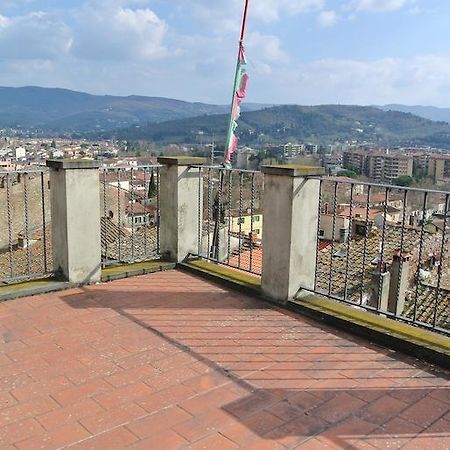 Casa Torre Apartment Arezzo Exterior photo