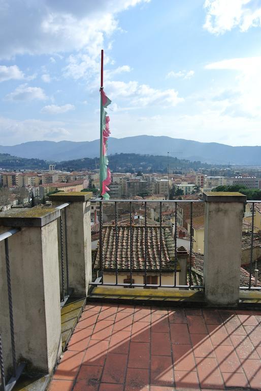 Casa Torre Apartment Arezzo Exterior photo